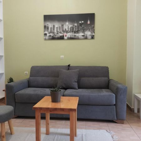 Eunoia, Executive Residence, 34 Theofrastou Str, Ground Floor, 5Min To The Beach Kos Exteriér fotografie