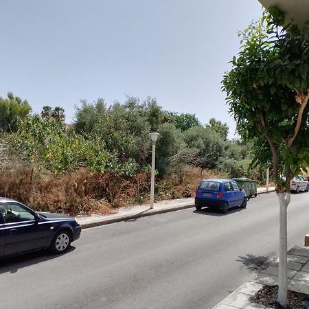 Eunoia, Executive Residence, 34 Theofrastou Str, Ground Floor, 5Min To The Beach Kos Exteriér fotografie