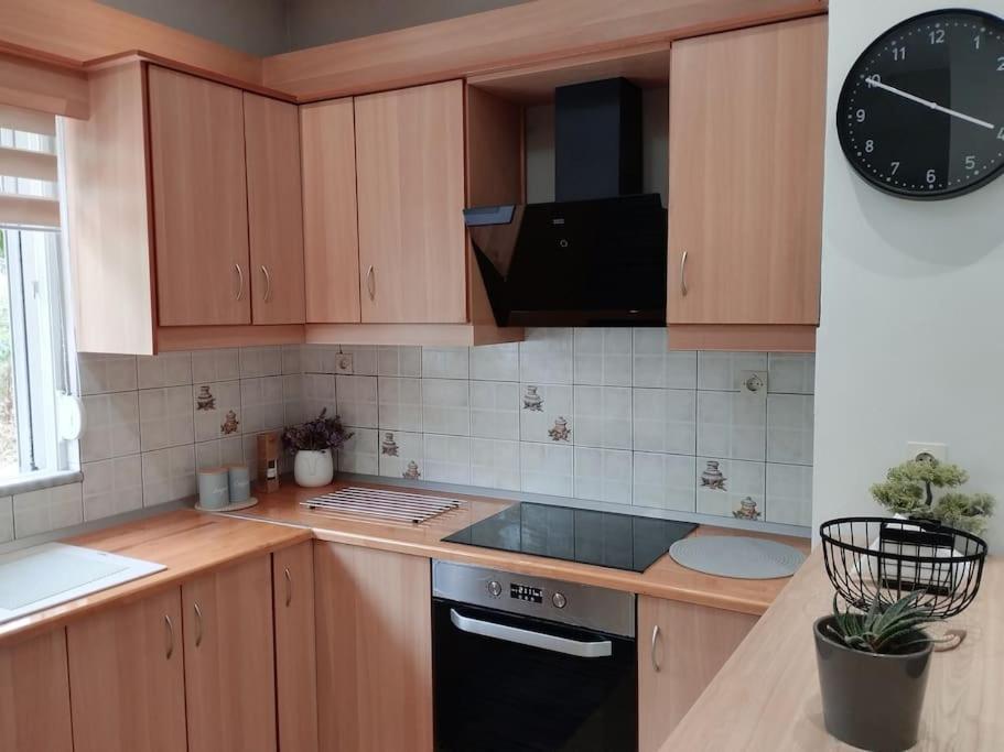 Eunoia, Executive Residence, 34 Theofrastou Str, Ground Floor, 5Min To The Beach Kos Exteriér fotografie