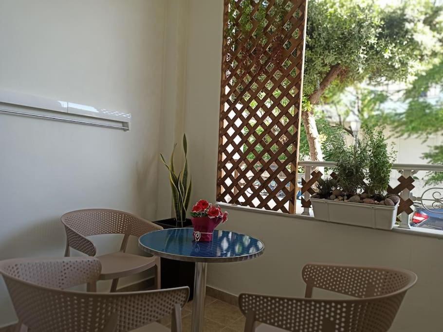 Eunoia, Executive Residence, 34 Theofrastou Str, Ground Floor, 5Min To The Beach Kos Exteriér fotografie