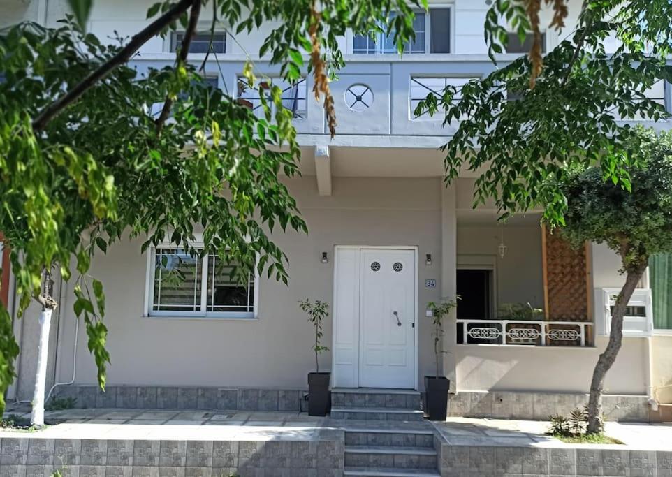 Eunoia, Executive Residence, 34 Theofrastou Str, Ground Floor, 5Min To The Beach Kos Exteriér fotografie