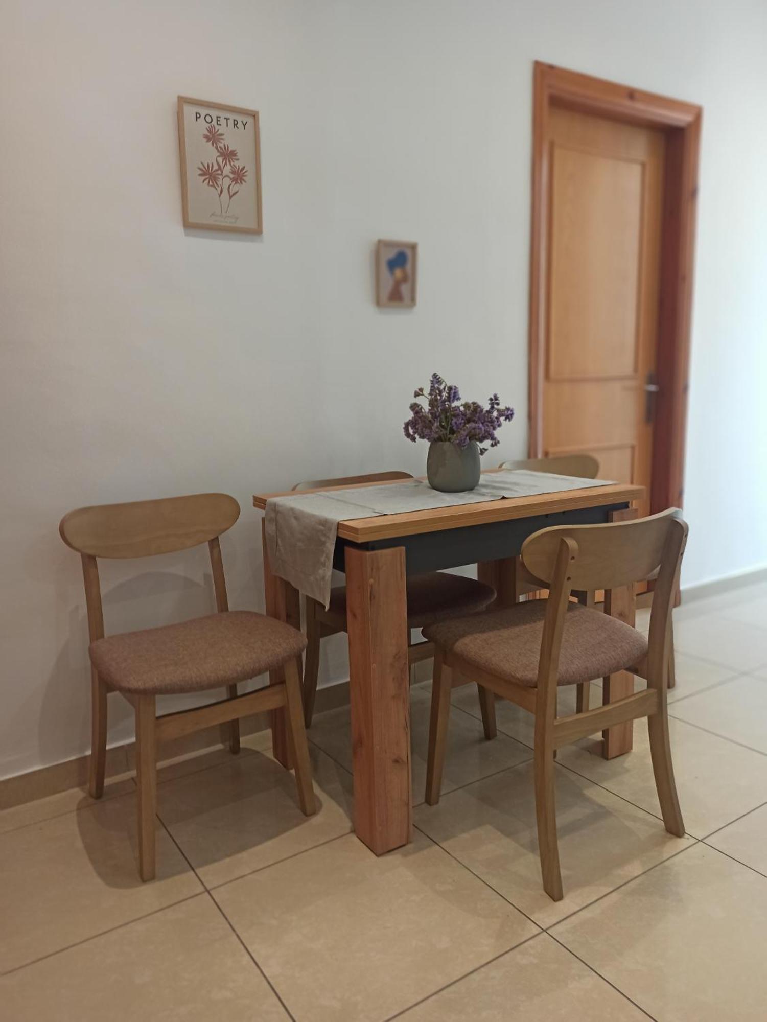 Eunoia, Executive Residence, 34 Theofrastou Str, Ground Floor, 5Min To The Beach Kos Exteriér fotografie