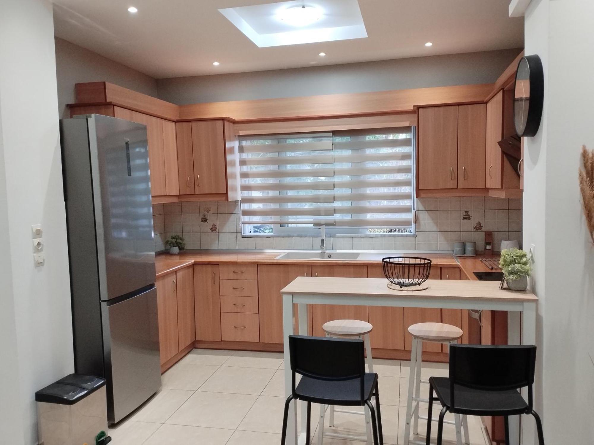 Eunoia, Executive Residence, 34 Theofrastou Str, Ground Floor, 5Min To The Beach Kos Exteriér fotografie