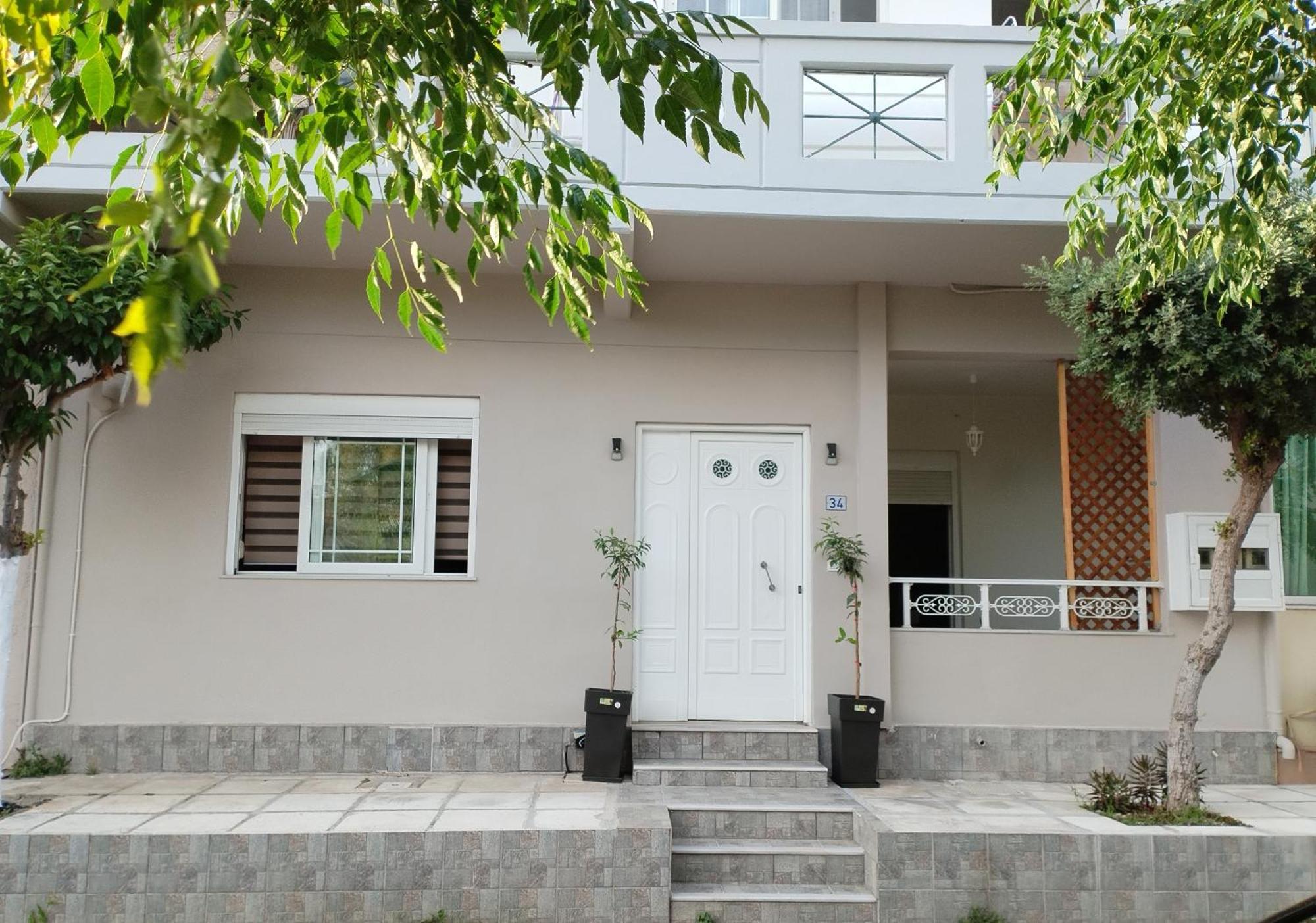 Eunoia, Executive Residence, 34 Theofrastou Str, Ground Floor, 5Min To The Beach Kos Exteriér fotografie