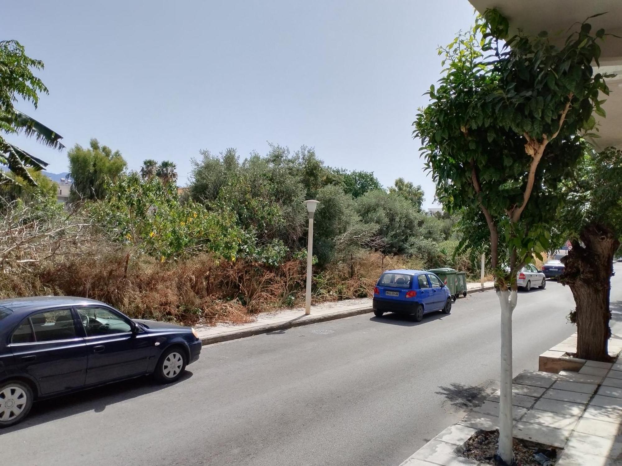 Eunoia, Executive Residence, 34 Theofrastou Str, Ground Floor, 5Min To The Beach Kos Exteriér fotografie