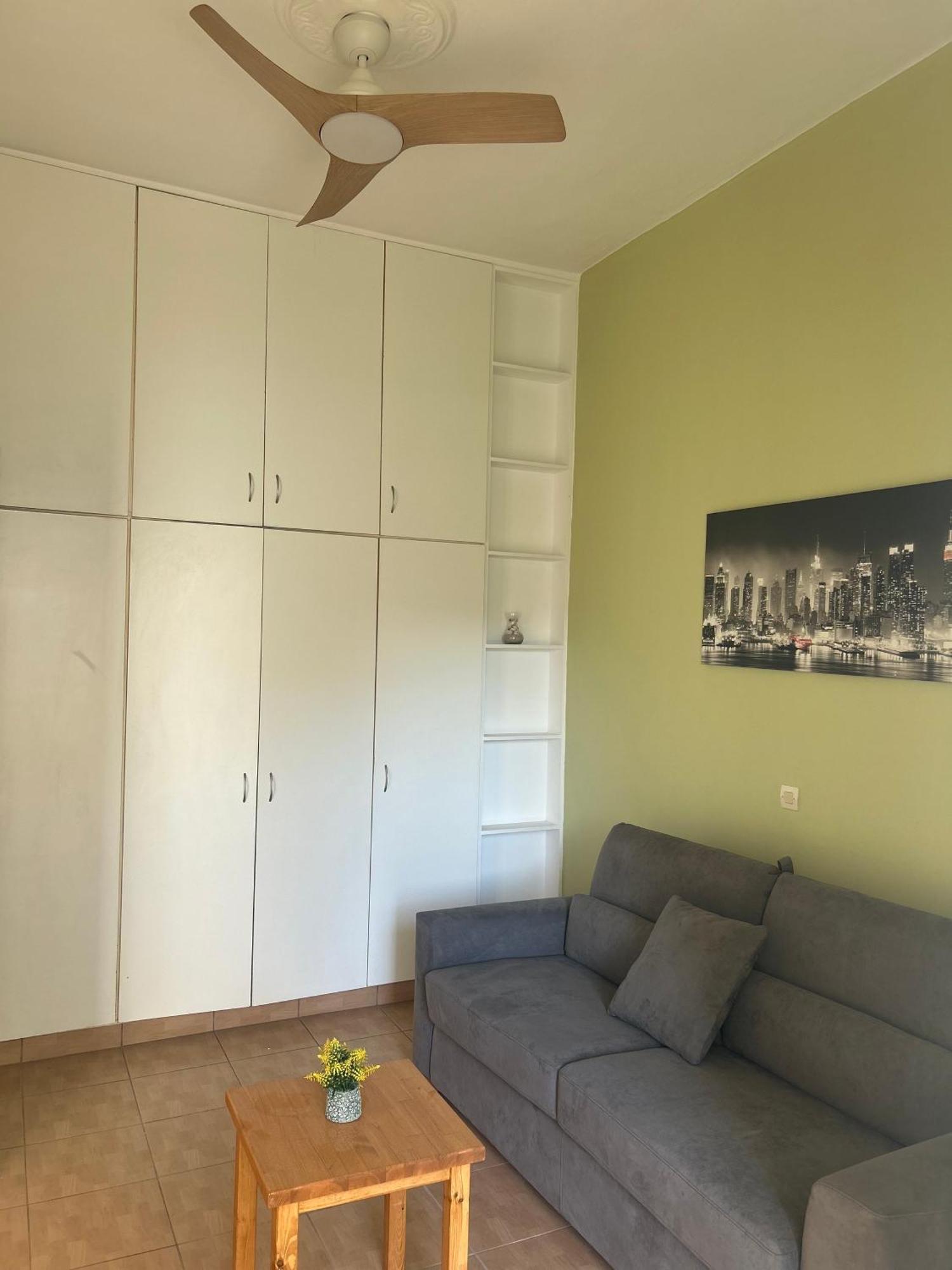 Eunoia, Executive Residence, 34 Theofrastou Str, Ground Floor, 5Min To The Beach Kos Exteriér fotografie
