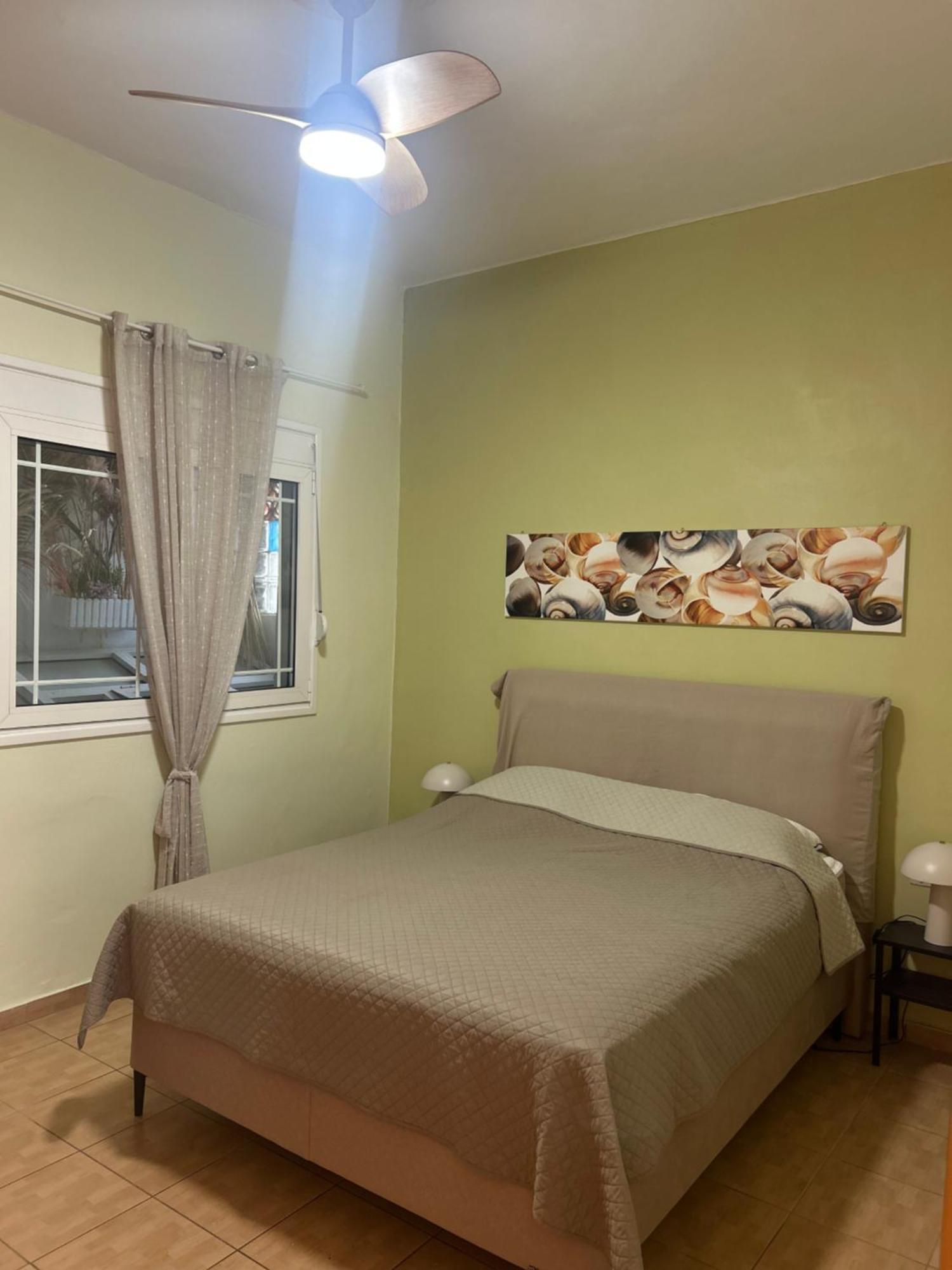 Eunoia, Executive Residence, 34 Theofrastou Str, Ground Floor, 5Min To The Beach Kos Exteriér fotografie